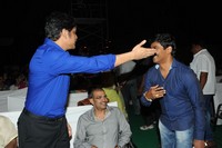 Manam Success Celebrations Photos